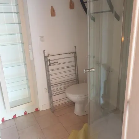 A Apartment