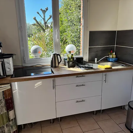 A Apartmán *