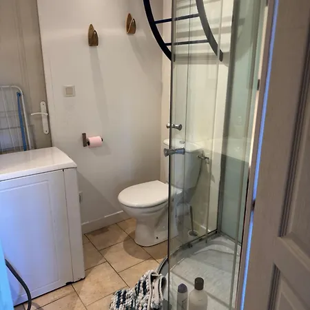 Apartmán A *